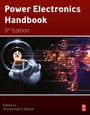 Cover: Power Electronics Handbook - Academic Press;Butterworth-Heinemann