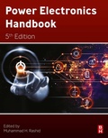 Cover: Power Electronics Handbook - Academic Press;Butterworth-Heinemann