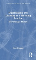 Bild: Digitalization and Learning as a Worlding Practice - Routledge