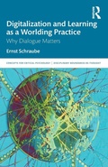 Bild: Digitalization and Learning as a Worlding Practice - Routledge