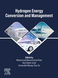 Cover: Hydrogen Energy Conversion and Management - Elsevier