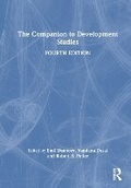 Cover: The Companion to Development Studies - Routledge