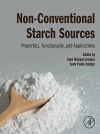 Abbildung von: Non-Conventional Starch Sources - Academic Press