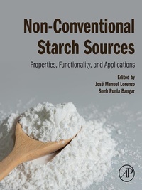 Bild: Non-Conventional Starch Sources - Academic Press