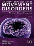 Cover: Movement Disorders Emergencies - Academic Press