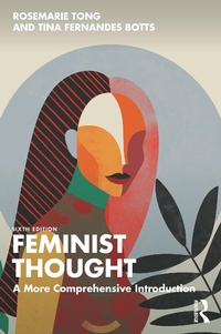 Abbildung von: Feminist Thought - Taylor & Francis