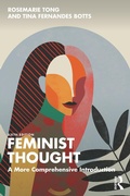 Abbildung von: Feminist Thought - Taylor & Francis