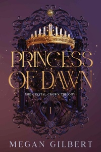 Enlarge image Cover: Princess of Dawn - Crafted Press