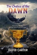 Cover: The Chalice of the Dawn - Sid Harta Publishers