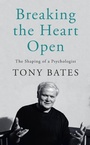 Cover: Breaking the Heart Open - Gill Books