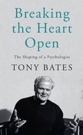 Cover: Breaking the Heart Open - Gill Books
