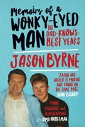 Cover: Memoirs of a Wonky-Eyed Man - Gill Books