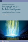 Cover: Emerging Trends in Artificial Intelligence - Institute of Physics Publishing