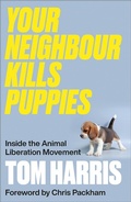 Cover: Your Neighbour Kills Puppies - Pluto Press
