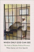 Cover: When Only God Can See - Pluto Press