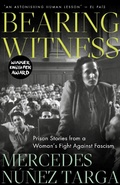Cover: Bearing Witness - Pluto Press