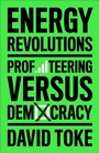 Cover: Energy Revolutions - Pluto Press