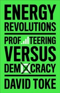 Cover: Energy Revolutions - Pluto Press