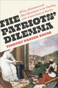 Abbildung von: The Patriots' Dilemma - Pluto Press