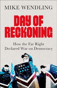 Abbildung von: Day of Reckoning - Pluto Press