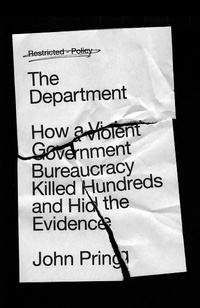 Enlarge image Cover: The Department - Pluto Press