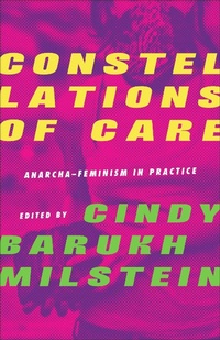 Abbildung von: Constellations of Care - Pluto Press