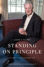 Cover: Standing on Principle - Rutgers University Press