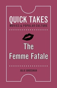 Abbildung von: Femme Fatale - Rutgers University Press