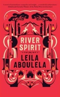 Cover: River Spirit - Saqi Books