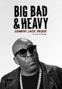 Enlarge image Cover: BIG BAD & HEAVY 2020 - Music Mondays & Straight Six Publishing