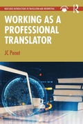 Cover: Working as a Professional Translator - Taylor & Francis