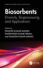 Cover: Biosorbents - Taylor & Francis