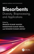 Cover: Biosorbents - CRC Press