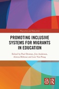 Cover: Promoting Inclusive Systems for Migrants in Education - Taylor & Francis