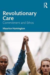 Abbildung von: Revolutionary Care - Taylor & Francis