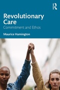 Cover: Revolutionary Care - Taylor & Francis