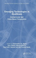 Cover: Emerging Technologies in Healthcare - CRC Press