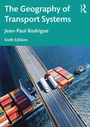 Cover: The Geography of Transport Systems - Taylor & Francis