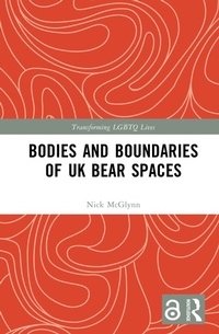Abbildung von: Bodies and Boundaries of UK Bear Spaces - Taylor & Francis