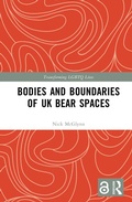 Abbildung von: Bodies and Boundaries of UK Bear Spaces - Taylor & Francis