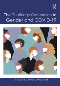 Abbildung von: The Routledge Companion to Gender and COVID-19 - Taylor & Francis