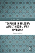 Cover: Templars in Bologna: A Multidisciplinary Approach - Taylor & Francis