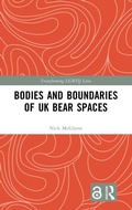 Cover: Bodies and Boundaries of UK Bear Spaces - Routledge