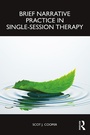 Cover: Brief Narrative Practice in Single-Session Therapy - Taylor & Francis