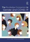 Cover: The Routledge Companion to Gender and COVID-19 - Taylor & Francis