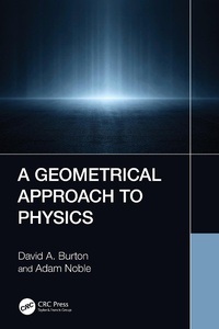 Abbildung von: A Geometrical Approach to Physics - Taylor & Francis