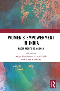 Abbildung von: Women's Empowerment in India - Taylor & Francis