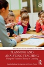 Cover: Planning and Analyzing Teaching - Taylor & Francis