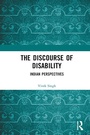 Cover: The Discourse of Disability - Taylor & Francis