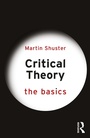 Cover: Critical Theory: The Basics - Taylor & Francis